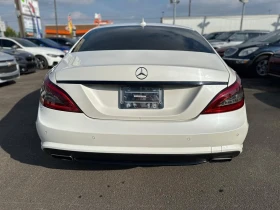 Mercedes-Benz CLS 550 AMG PACK* HYDRO GRAPHIC* HARMAN* ОБДУХ* KEYLESS - 33500 лв. / 17128.28 € - 13160378 3