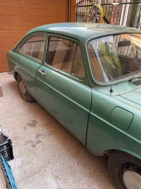 VW 1600, снимка 3