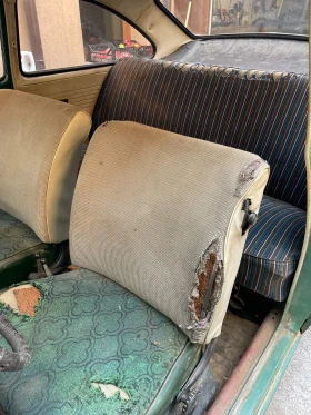 VW 1600, снимка 7