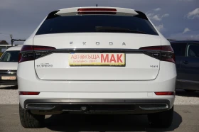Skoda Superb 25xkm/2.0TDI/4x4/L&K/FULL - 38000 € / 74321.54 лв. - 31475006 6