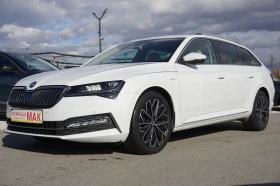 Skoda Superb 25xkm/2.0TDI/4x4/L&K/FULL - 38000 € / 74321.54 лв. - 31475006 3