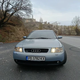 Audi A3 1.8Т Quattro - изображение 1