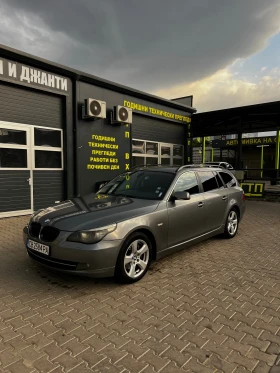 BMW 530 xDrive Facelift, снимка 1 — Bazar.bg BMW 530 xDrive Facelift, снимка 1