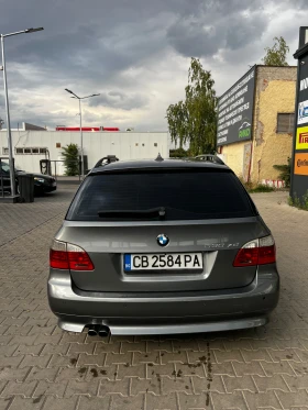 BMW 530 xDrive Facelift, снимка 5 — Bazar.bg BMW 530 xDrive Facelift, снимка 5