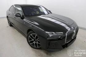 BMW 740 d xDrive M Sport Paket Sportautomatic - 198100 лв. / 101286.92 € - 42938610 4