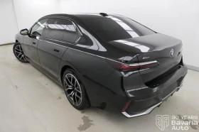 BMW 740 d xDrive M Sport Paket Sportautomatic - 198100 лв. / 101286.92 € - 42938610 2