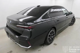 BMW 740 d xDrive M Sport Paket Sportautomatic - 198100 лв. / 101286.92 € - 42938610 3