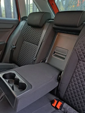 Skoda Rapid MONTE CARLO, снимка 14 — Bazar.bg Skoda Rapid MONTE CARLO, снимка 14