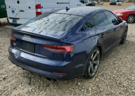 Audi S5 TECHNIK - 44800 лв. / 22905.88 € - 82715370 3