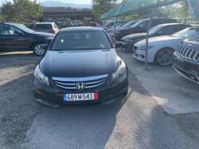 Honda Accord 2.4 - изображение 1