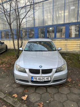 BMW 320 320 Е91 Бензин автомат , снимка 2