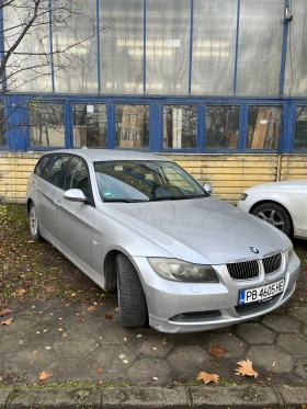 BMW 320 320 Е91 Бензин автомат , снимка 3
