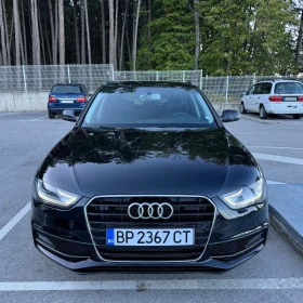 Audi A4 2.0TDI