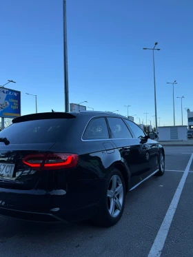 Audi A4 2.0TDI - 10700 € / 20927.38 лв. - 50861433 6