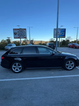 Audi A4 2.0TDI - 10700 € / 20927.38 лв. - 50861433 7