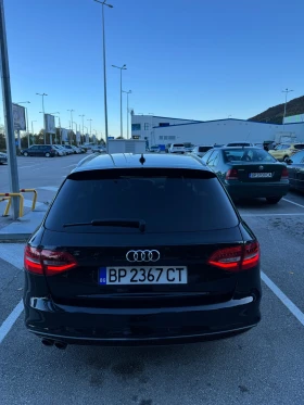 Audi A4 2.0TDI - 10700 € / 20927.38 лв. - 50861433 5