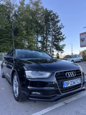 Audi A4 2.0TDI - 10700 € / 20927.38 лв. - 50861433 9