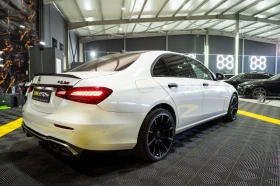 Mercedes-Benz E 220 D FULL AMG LINE FACELIFT BURMEISTER ЛИЗИНГ 100% - 30620 € / 59887.51 лв. - 60136187 8
