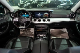 Mercedes-Benz E 220 D FULL AMG LINE FACELIFT BURMEISTER ЛИЗИНГ 100% - 30620 € / 59887.51 лв. - 60136187 13