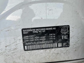 BMW 340 * xDrive * CARFAX * БЕЗ ПЪРВОНАЧАЛНА ВНОСКА - 36300 € / 70996.63 лв. - 58822980 11