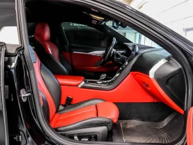 BMW 850 8 Series xDrive Coupe С РЕГИСТРАЦИЯ & АВТО КРЕДИТ, снимка 7