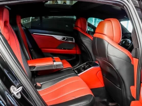 BMW 850 8 Series xDrive Coupe С РЕГИСТРАЦИЯ & АВТО КРЕДИТ, снимка 8