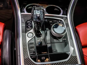 BMW 850 8 Series xDrive Coupe С РЕГИСТРАЦИЯ & АВТО КРЕДИТ, снимка 13