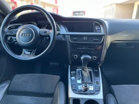 Audi A5 TOP! Sportback Facelift 3.0 TDI Quattro / S-line, снимка 5