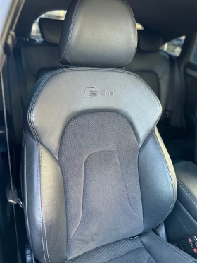 Audi A5 TOP! Sportback Facelift 3.0 TDI Quattro / S-line, снимка 6