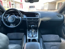 Audi A5 TOP! Sportback Facelift 3.0 TDI Quattro / S-line, снимка 8