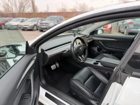 Tesla Model 3 Performance CARBON, GLOSS BLACK BODY KIT - 30000 € / 58674.90 лв. - 42938765 6