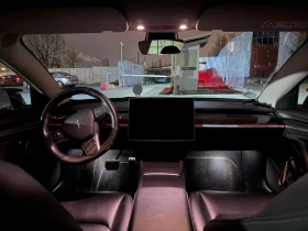 Tesla Model 3 Performance CARBON, GLOSS BLACK BODY KIT - 30000 € / 58674.90 лв. - 42938765 9