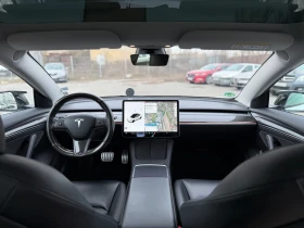 Tesla Model 3 Performance CARBON, GLOSS BLACK BODY KIT - 30000 € / 58674.90 лв. - 42938765 7