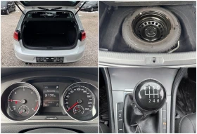 VW Golf 2.0TDI-LOUNGE - 8800 € / 17211.30 лв. - 62248086 10