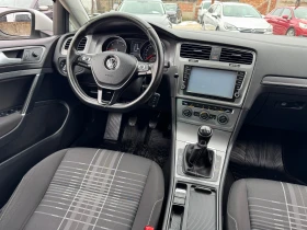 VW Golf 2.0TDI-LOUNGE - 8800 € / 17211.30 лв. - 62248086 14