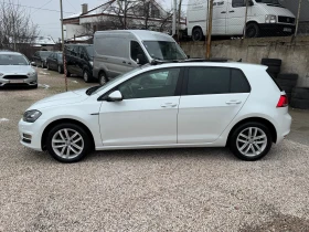 VW Golf 2.0TDI-LOUNGE - 8800 € / 17211.30 лв. - 62248086 6