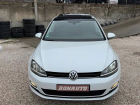 ����� �� �������� �� VW Golf 2.0TDI-LOUNGE