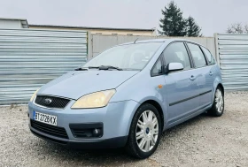 Ford C-max 1800 БЕНЗИН 