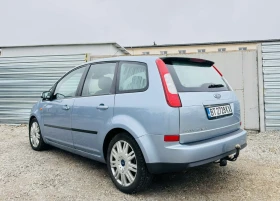 Ford C-max 1800 БЕНЗИН  - 2200 € / 4302.83 лв. - 21728307 5