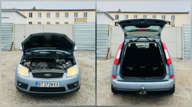 Ford C-max 1800 БЕНЗИН  - 2200 € / 4302.83 лв. - 21728307 12