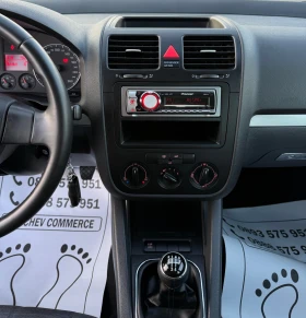 VW Golf 1.6i-102k.s.-TOP-NEW-FACE-163.000km-КАТО ЧИСТО НОВ - 4250 € / 8312.28 лв. - 87773769 9