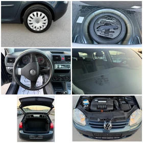 VW Golf 1.6i-102k.s.-TOP-NEW-FACE-163.000km-КАТО ЧИСТО НОВ - 4250 € / 8312.28 лв. - 87773769 17