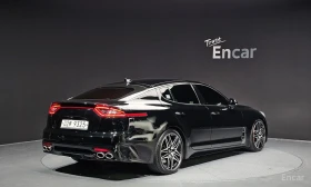 Kia Stinger undefined | Auto.bg — изображение 2