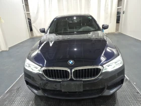BMW 530 i xDrive/M-Pack/HUD/Digital/Distronic | Auto.bg — изображение 3