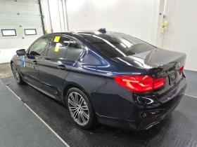 BMW 530 i xDrive/M-Pack/HUD/Digital/Distronic | Auto.bg — изображение 4