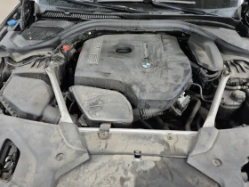 BMW 530 i xDrive/M-Pack/HUD/Digital/Distronic | Auto.bg — изображение 12