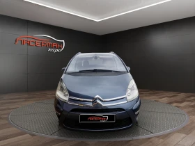 Citroen C4 Picasso 1.6HDI SEDUCTION - цена по договаряне - 21547543 5
