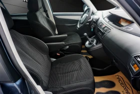 Citroen C4 Picasso 1.6HDI SEDUCTION - цена по договаряне - 21547543 14