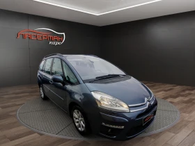 Citroen C4 Picasso 1.6HDI SEDUCTION - цена по договаряне - 21547543 2