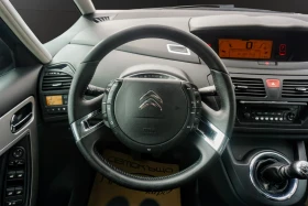 Citroen C4 Picasso 1.6HDI SEDUCTION - цена по договаряне - 21547543 8